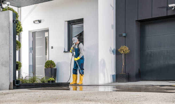 Professional  Pressure Washing Services in Wade, MS